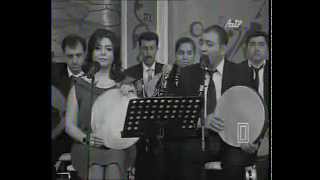 FERID EMIRASLANOV  - TELLERINI YAN DARA QIZ (OVQAT)