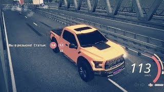 Катаюсь на Raptor е и обновление,продал цивик NextRp Сибирский№46