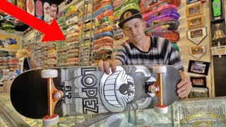 What Skate Shops Don't Tell You!