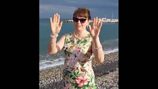 Путешествие в Ниццу- 2.Франция ( Cote de Azur)Бондарь Елена( Bondar Elena) Whole World