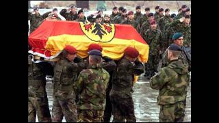 Ich hatt' einen Kameraden - trumpet - trompet - trompete