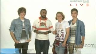 "Шоурум" / Russian MusicBox от 11.11.2013