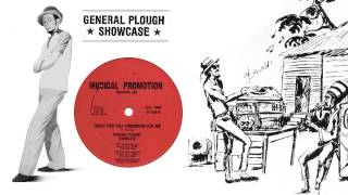 General Plough - Today For You / Tomorrow For Me (Showcase - Musical Promotion LP)