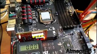 Про ремонт MSI Z97 GAMING 5