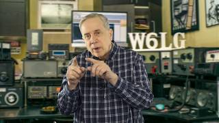 Ham Radio Basics--We Evacuated, We Were Not Ready