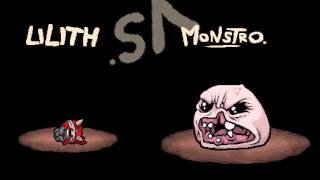 The Binding Of Isaac Afterbirth Прохождение на русском - Часть 4 -  Ежедневное испытание