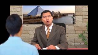 Production Engineering Mock Interview 11 of 28
