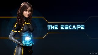 The Escape - Award Winner Best Animated Short | CGI Animation