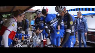 Etixx - Quick-Step Training Camp