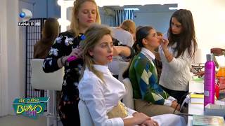 Bravo, ai stil! (10.11.2017) - Sezonul 3, Editia 55, COMPLET HD