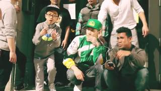 박재범 Jay Park '좋아 Joah' [Official Music Video]