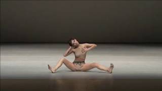 제 14회 서울 국제 무용 콩쿠르 현대무용 김현주 [14th Seoul International Dance Competition]
