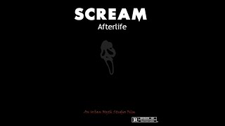 Scream: Afterlife - Official Trailer (Fan Film Trailer)