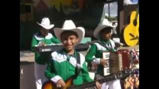 MUSICA BOLIVIANA VALLUNA VALLEGRANDINA LOS CHARRITOS