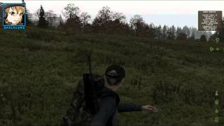 [Gamesession] DayZ - Episode #024 [German]: Keine Menschenseele [Together]