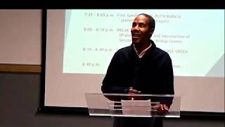 MCWC - Midweek Encounter - 1/22/2020