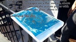 Photochemistry