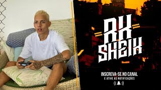 MC RICK - TUDO NAO PAZ (RICK.PROOD) 2019