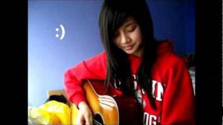 JRA - By Chance (You & I) Cover