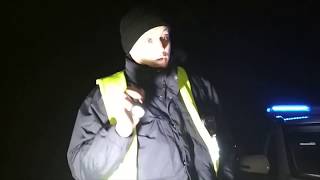 Как за Киевом щимят LT машины ч2