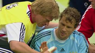 WM 2006 Rückblick | WM Klassiker (1/3)