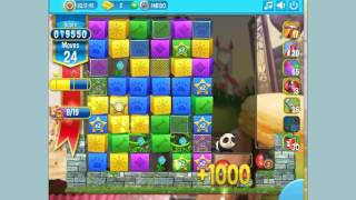 Pet Rescue Saga Level 1810  -  no boosters