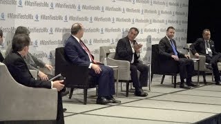 Diálogos Manifiesto México con Jaime Rodríguez "El Bronco"