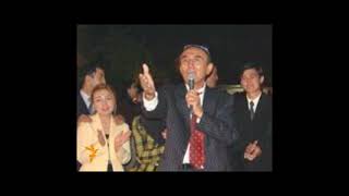 Uzbek Шерали Жўраев 64 ëшда
