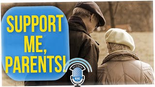 Court Rules Parents NOT Obligated to Financially Support Adult Child (ft. Anthony Lee)