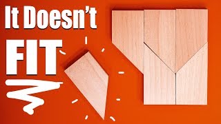 Solving The EVIL Double Square Puzzle!! - Level 10