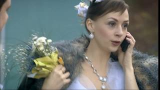 "След". 203 серия - Тетрадка в клеточку