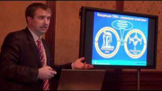 Microsoft Dynamics CRM для банков и страховых, часть3
