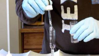 Hydrochloric Acid & Sodium Hydroxide Neutralization