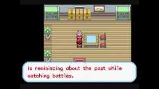 Let's Play Pokemon Fire Red Part 84: Seven Island