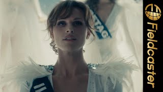 男性であることを隠しミスコンに参加。自分だけの生き方や価値観を見つけていく！映画『MISS ミス・フランスになりたい！』