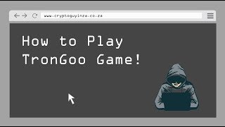 TronGoo