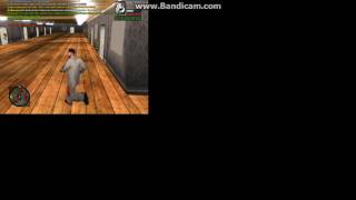 Gta Криминальная Россия+Мультиплеер 0.3e{ 1 серия }