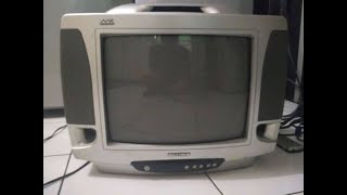 CARA BERMAIN PS3 di TV TABUNG