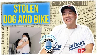 Off The Record: David is FINALLY Back! Let's Hear Some Stories! (ft. David So)