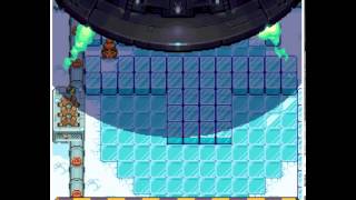 Nitrome Bad Ice Cream 3 Last Level