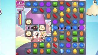 Candy Crush Saga Level 1527  No Booster