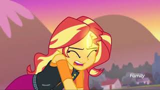 Mlp equestria girls where am I