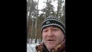 Шеви клан, Снегири.