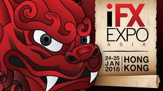 iFX EXPO Asia 2018 Video