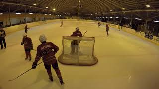 EPS D1 vs Jokerit D1 (28.10.2018)