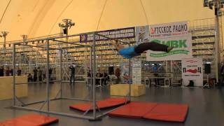 У1 Буренков Игорь