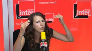 Comprendre le Crédit Suisse - le billet de Nicole Ferroni