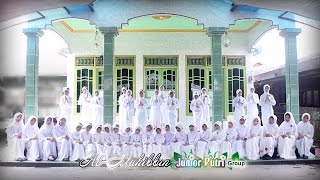 Salam Cinta ’tuk Semesta – Al-Muhibbin Junior Puteri - Official Music Video