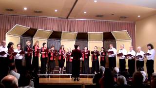 St. Roman Melod Choir
