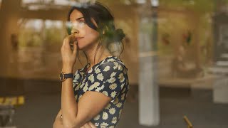 #AristocrazyMitte | Mitte con Macarena García, el viaje